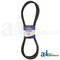 A & I Products Belt, Deck 0" x0" x0" A-539108656 - alternate 2